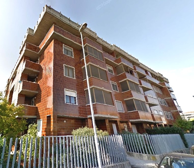 Vendita Bilocale Appartamento Novara novara via cefalonia 488160