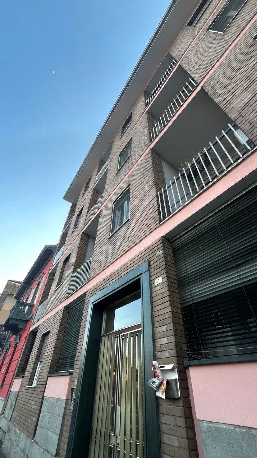 T211 SAN ROCCO - BILOCALE+SERVIZI+BOX