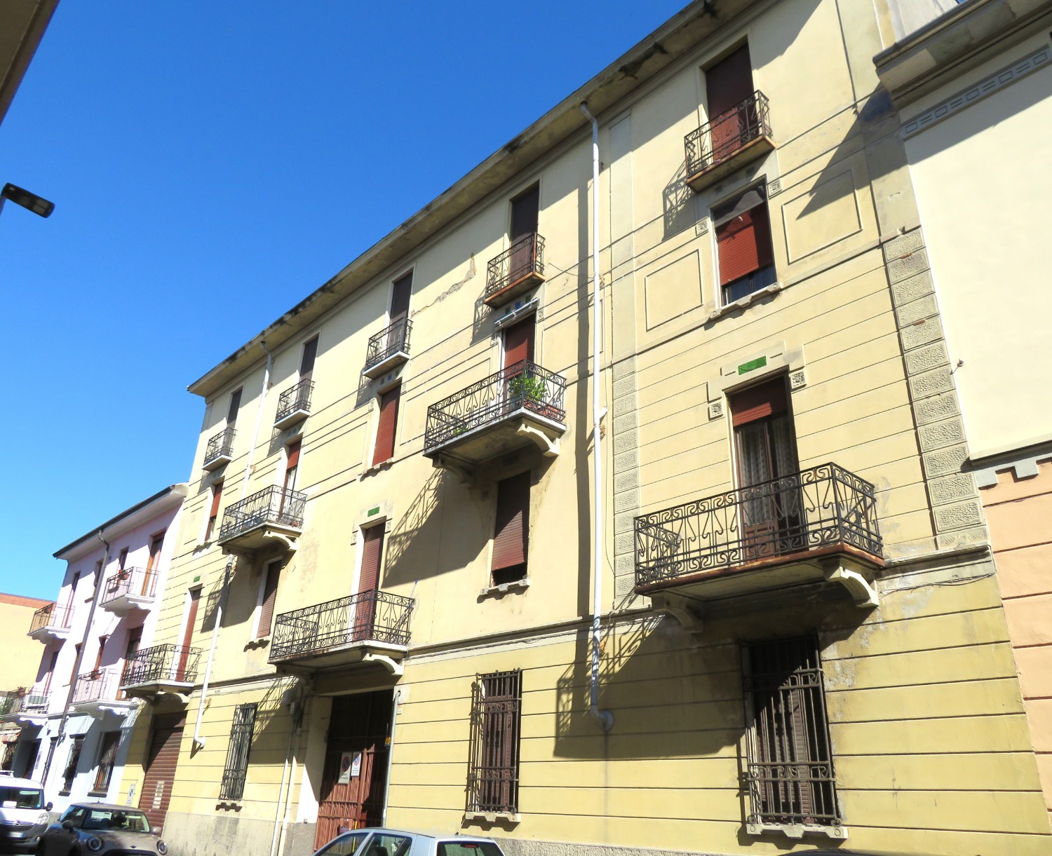 T206 SAN MARTINO - BILOCALE+SERVIZI