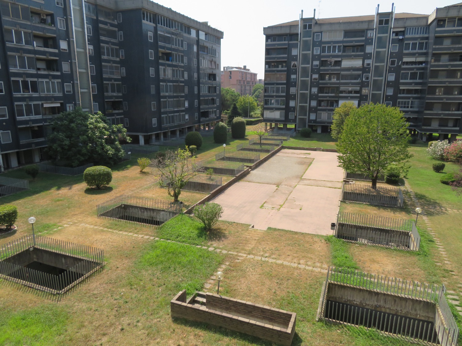 A201 PORTA MORTARA - BILOCALE+SERVIZI ARREDATO