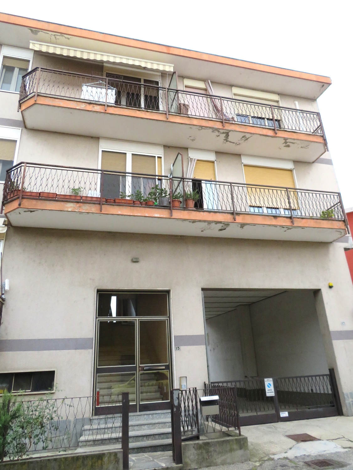  T315 SAN PIETRO MOSEZZO - 3LOCALI+SERVIZI