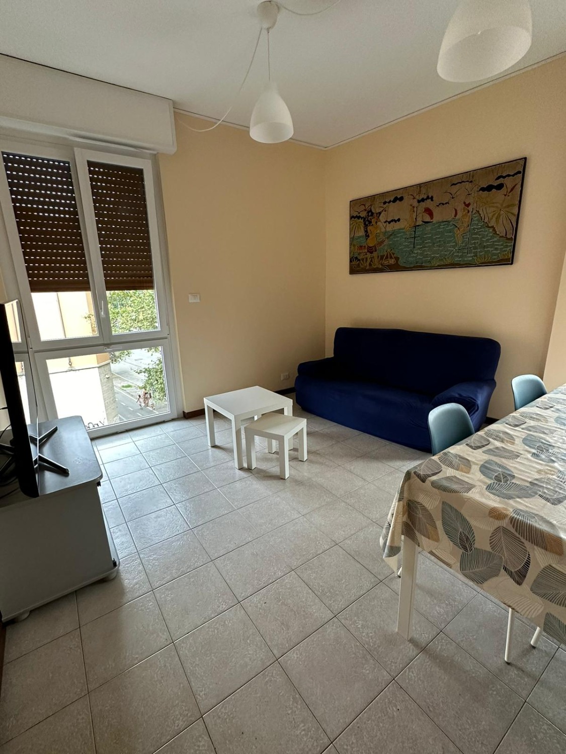 A102 ZONA PORTA MORTARA CAMERE PER STUDENTESSE