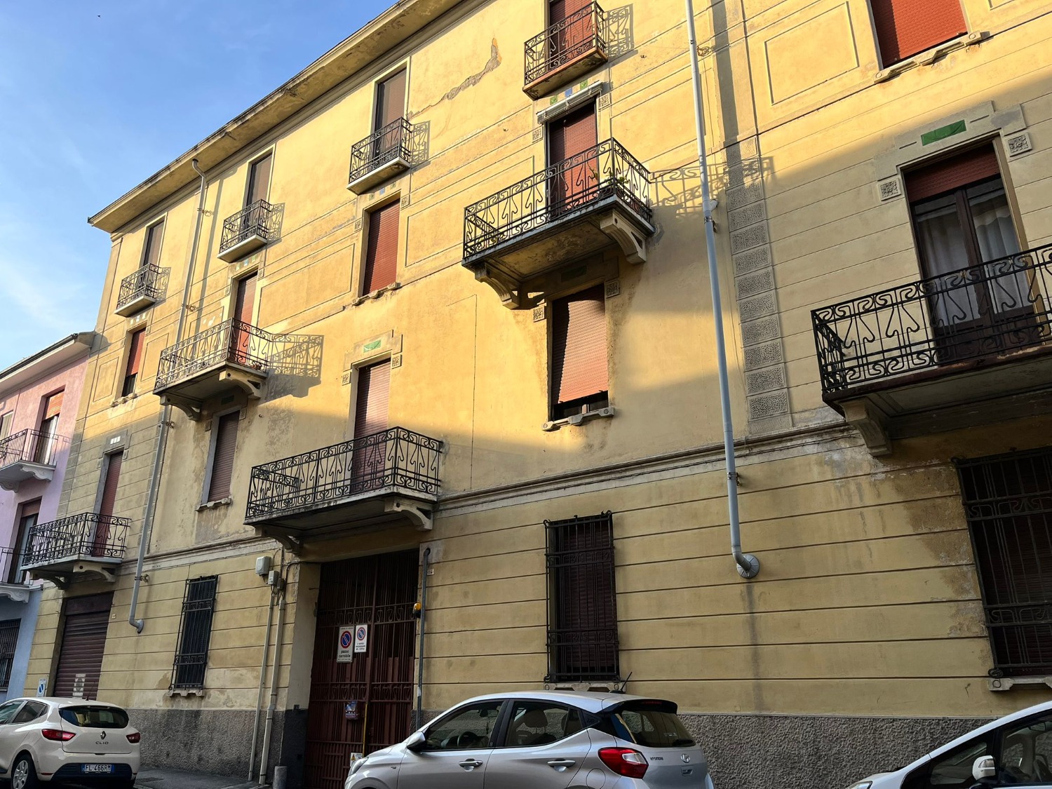 T102 SAN MARTINO - MONO/BILOCALE+SERVIZI