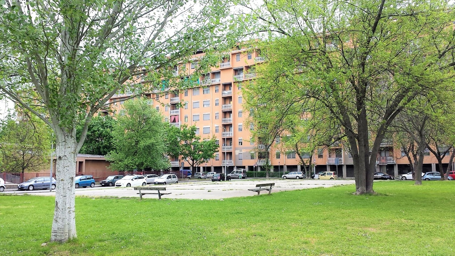 A103 CITTADELLA - STANZA SINGOLA IN AFFITTO