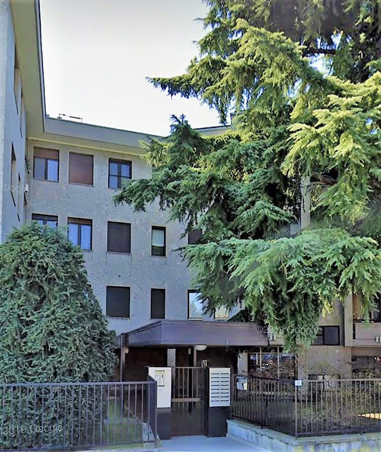 A304 SAN MARTINO - 3LOCALI+SERVIZI ARREDATO