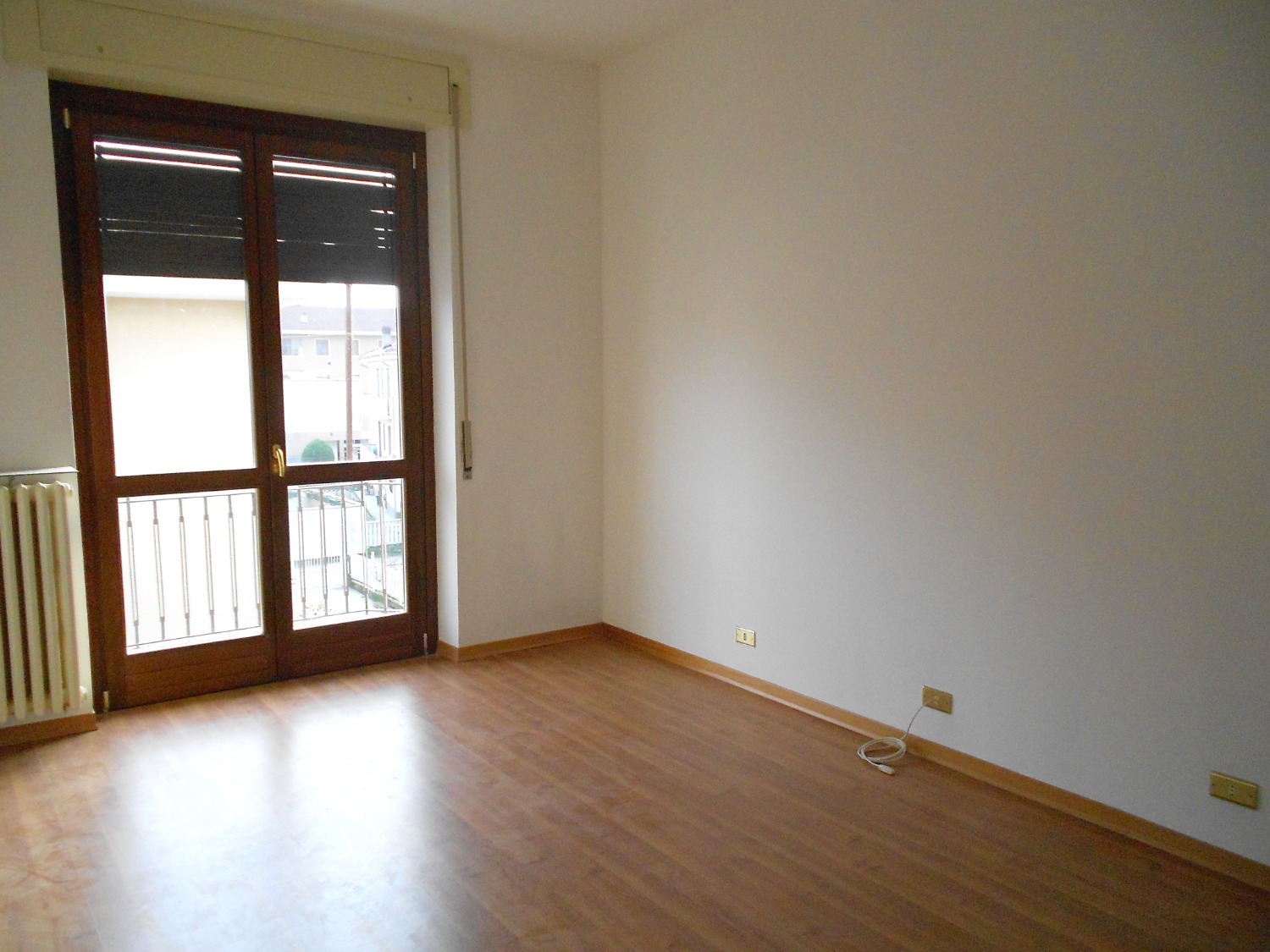 A201 CITTADELLA - 2LOCALI+SERVIZI NON ARREDATO