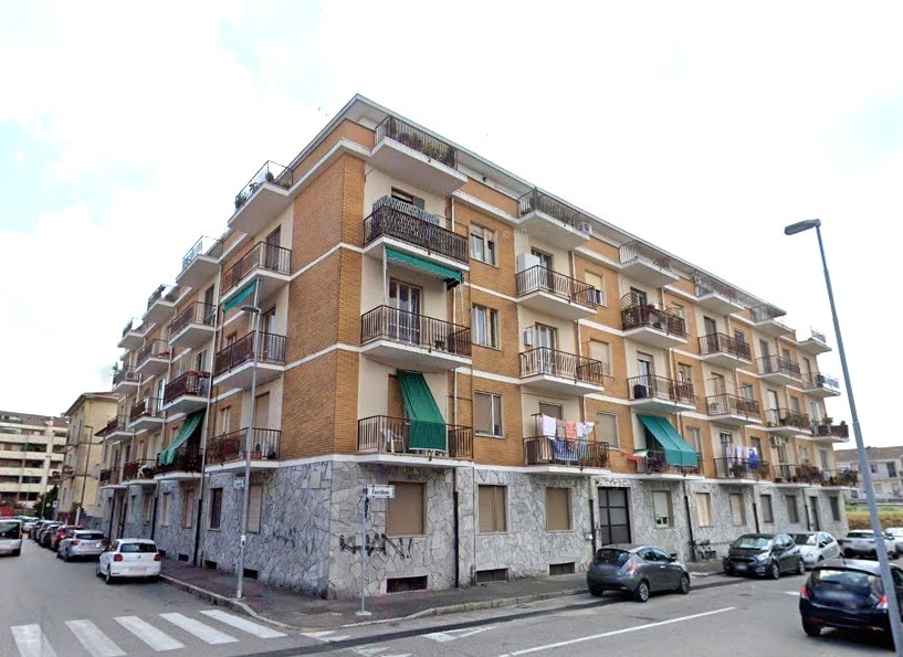 A201 SANT'ANTONIO - BILOCALE+SERVIZI ARREDATO