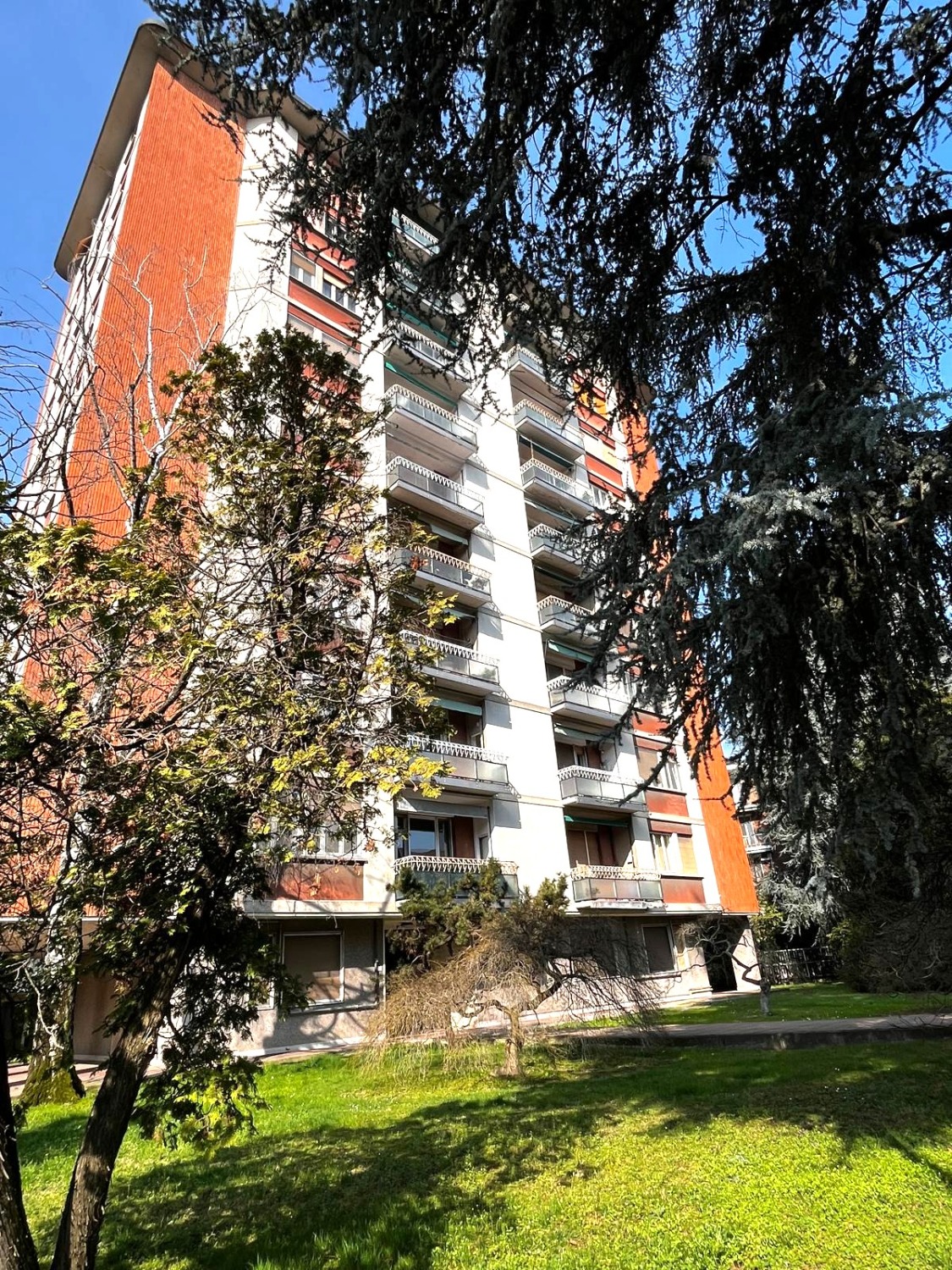 T307 SAN PAOLO - 3LOCALI+SERVIZI+BOX