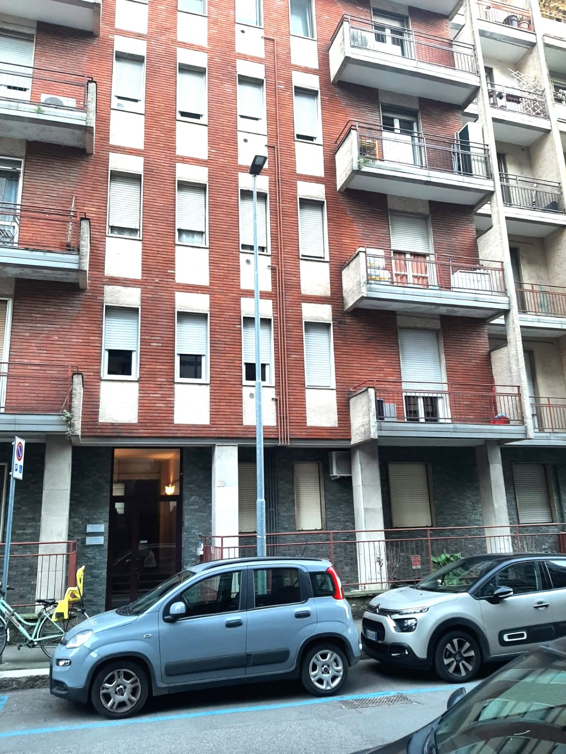 UA201 SACRO CUORE - UFFICIO