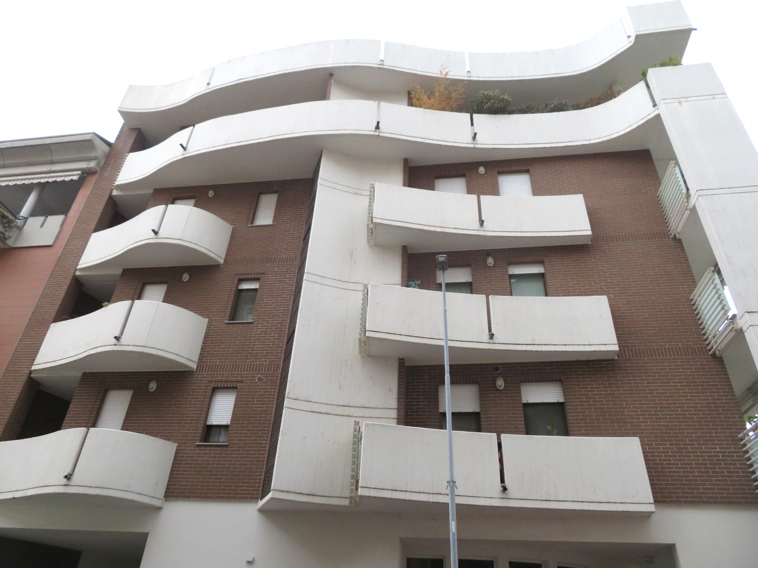 T203 SAN MARTINO - 2LOCALI+SERVIZI