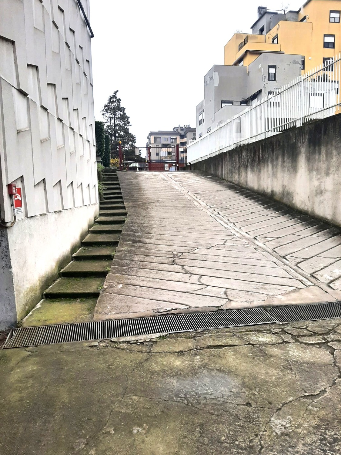 BT107 BICOCCA - BOX DOPPIO