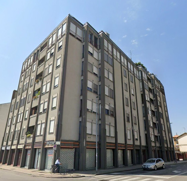 T316 SANT'ANDREA - 3LOCALI+SERVIZI+BOX