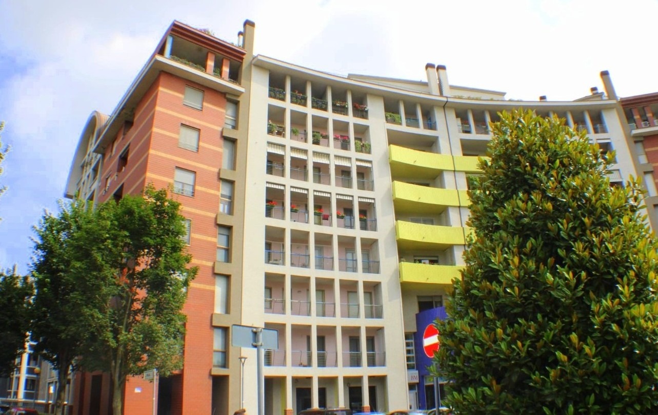 T306 SAN PAOLO - 3LOCALI+2SERVIZI+BOX