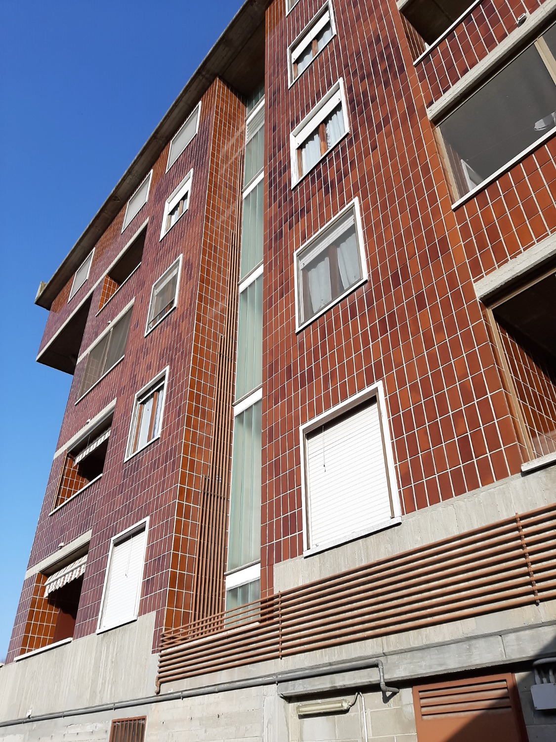 T107 CITTADELLA - MONOLOCALE+SERVIZI ARREDATO