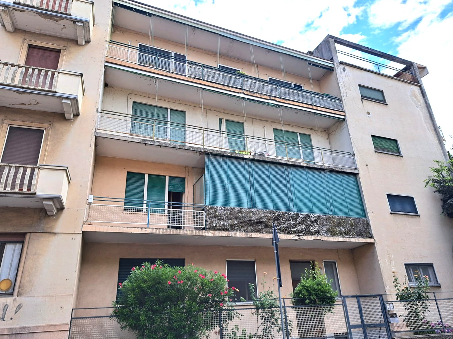 A211 SAN MARTINO - 2LOCALI+SERVIZI ARREDATO