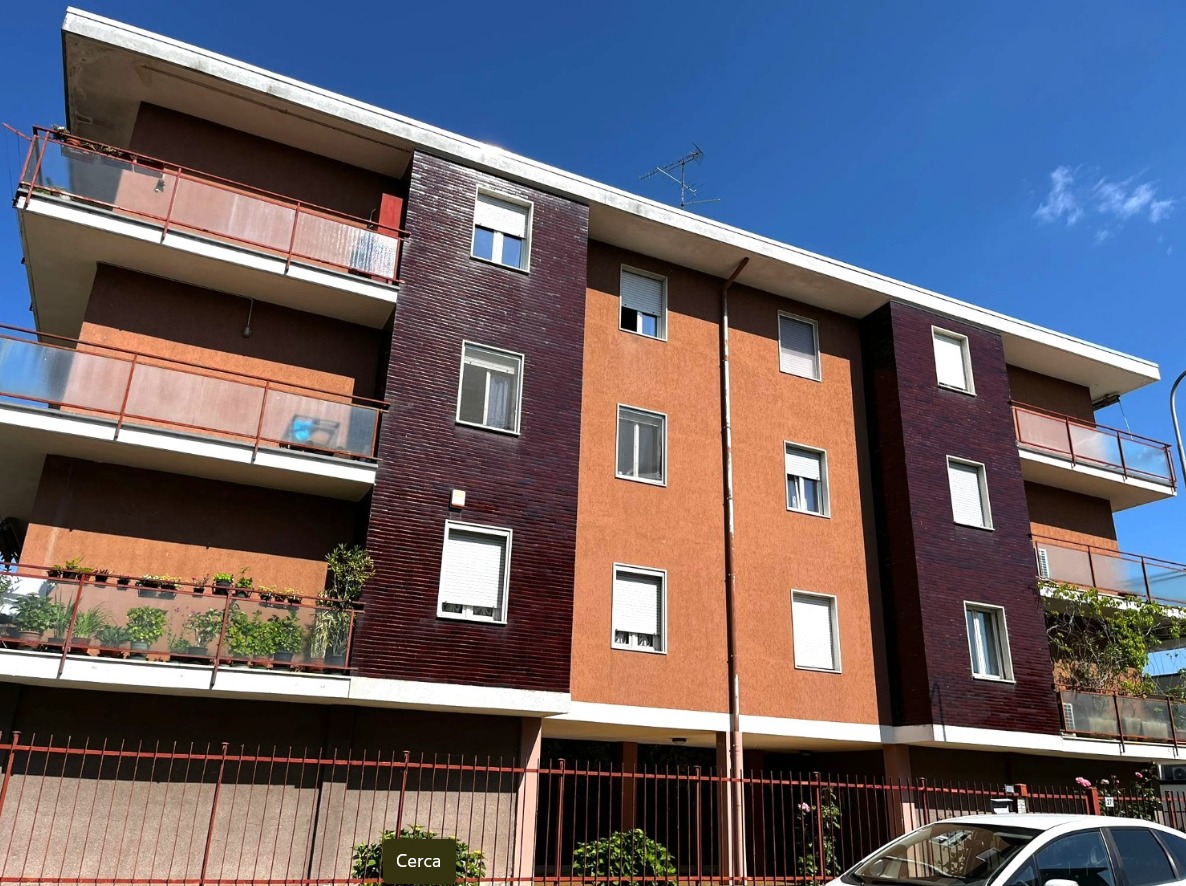 T401 CITTADELLA - 4LOCALI+SERVIZI+BOX