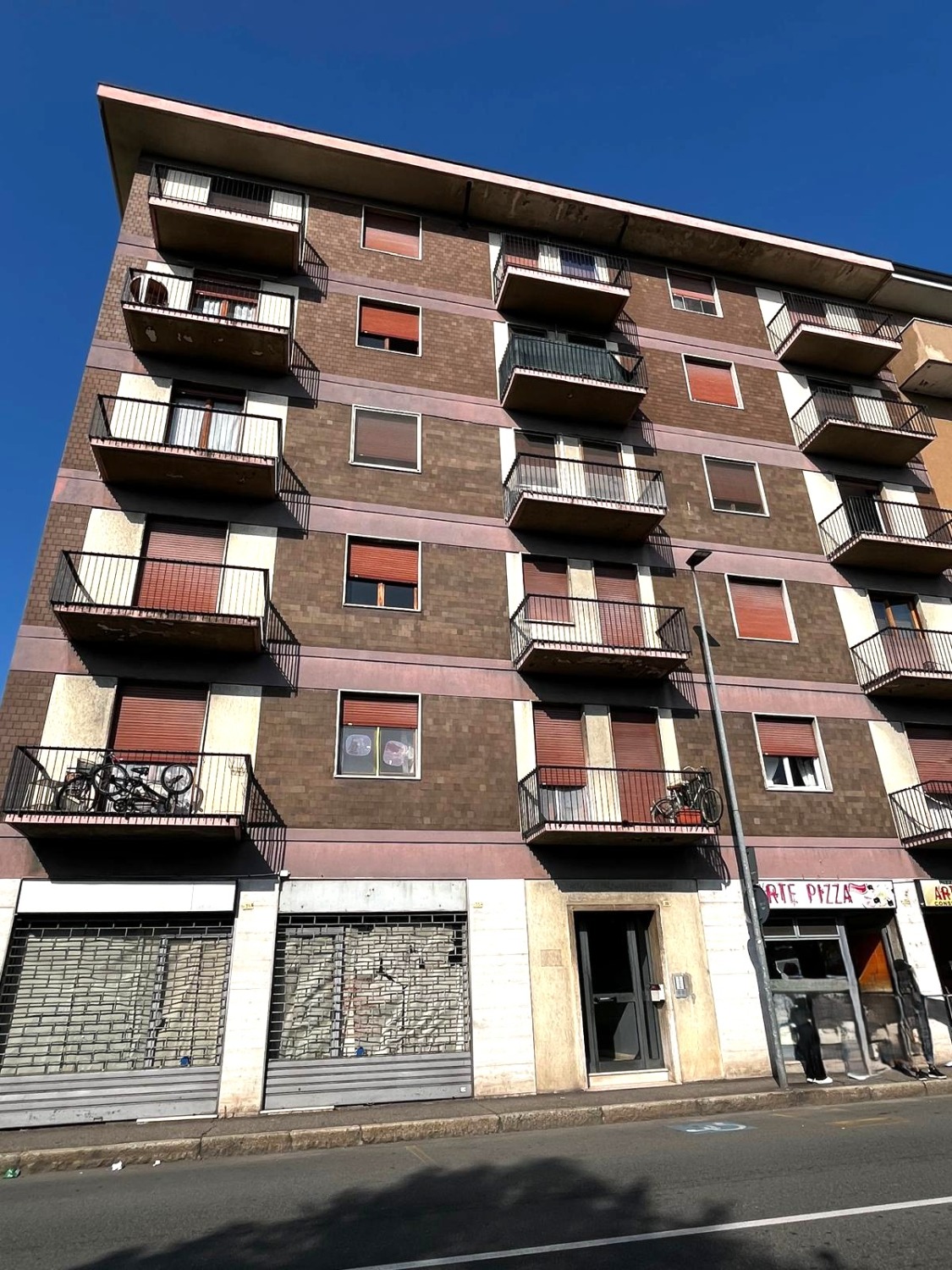 T202 SAN ROCCO - 2LOCALI+SERVIZI+BOX