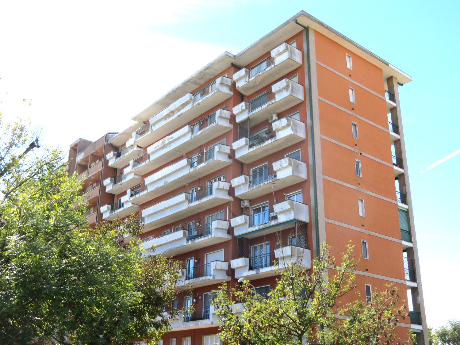T321 CITTADELLA - 3LOCALI+SERVIZI+BOX