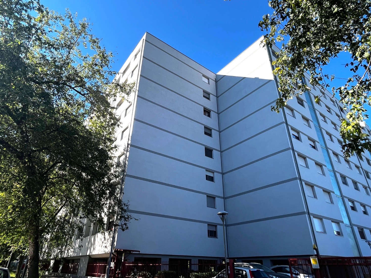 T407 CITTADELLA - 2LOCALI+SERVIZI ARREDATO