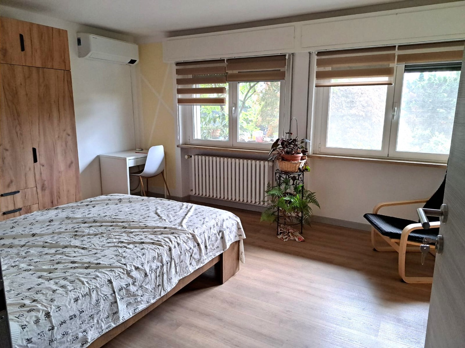 A106 LUMELLOGNO - MONOLOCALE CON CUCINA SEPARATA