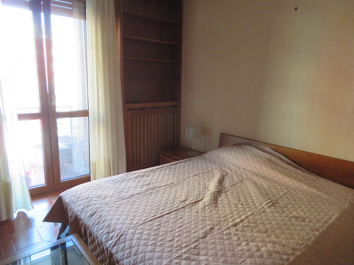 A103 P.TA MORTARA - STANZA SINGOLA IN AFFITTO ARREDATA