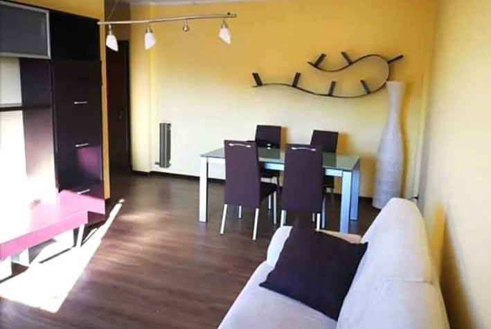 A202 SACRO CUORE - 2LOCALI+SERVIZI