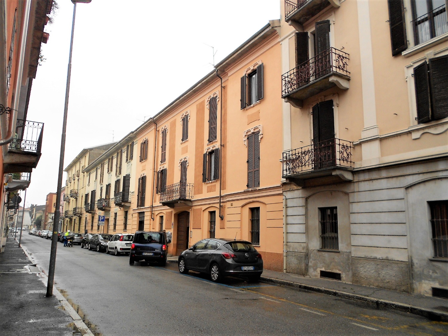 UA302 SAN MARTINO - UFFICIO 3 LOCALI
