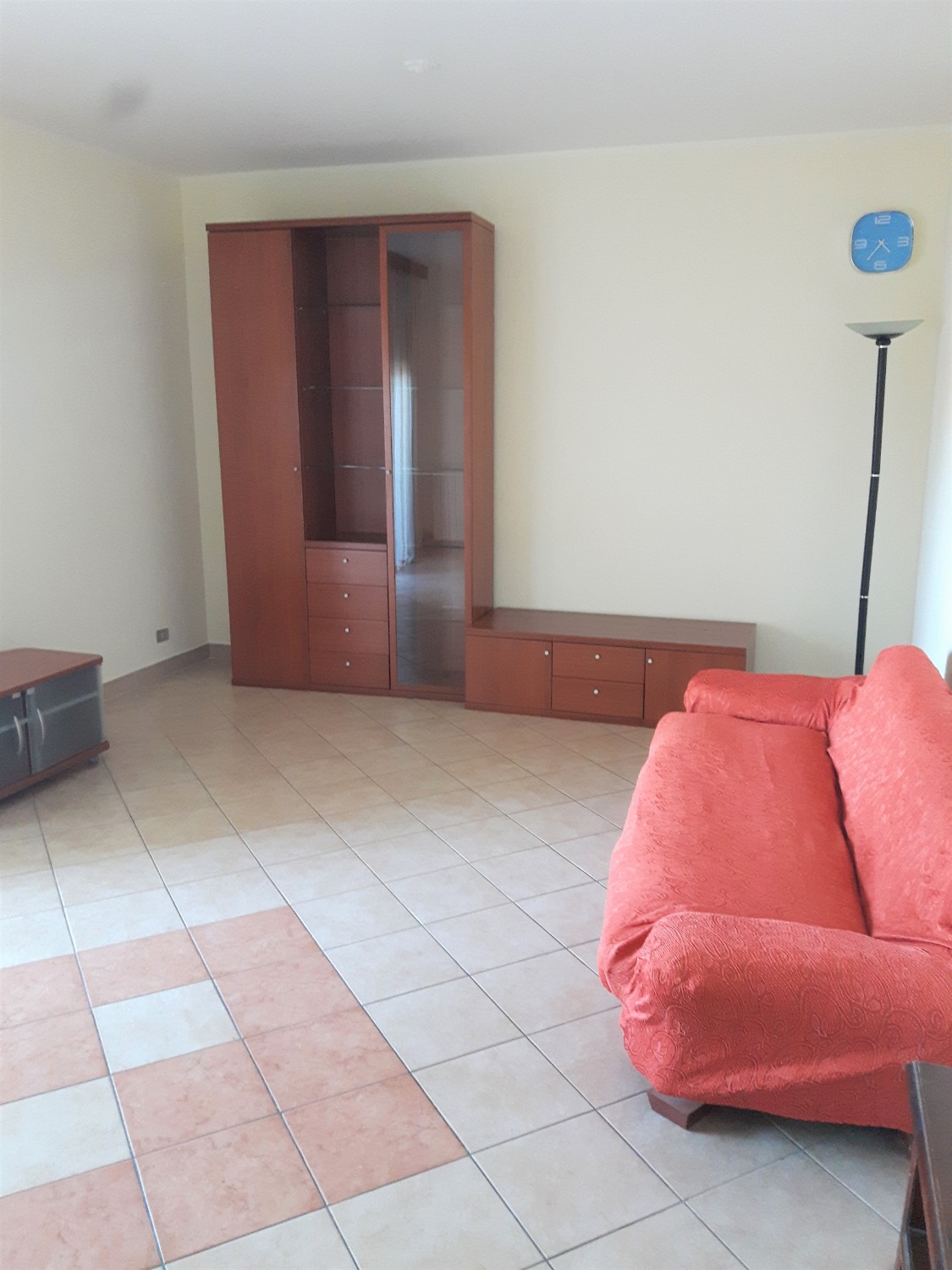 A402 SANT'AGABIO - 4LOCALI+2SERV+BOX ARREDATO