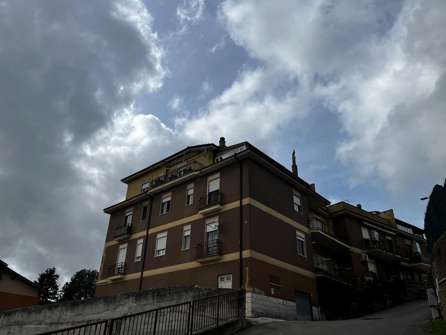 Rignano Flaminio -   2 locali  € 49000 T201
