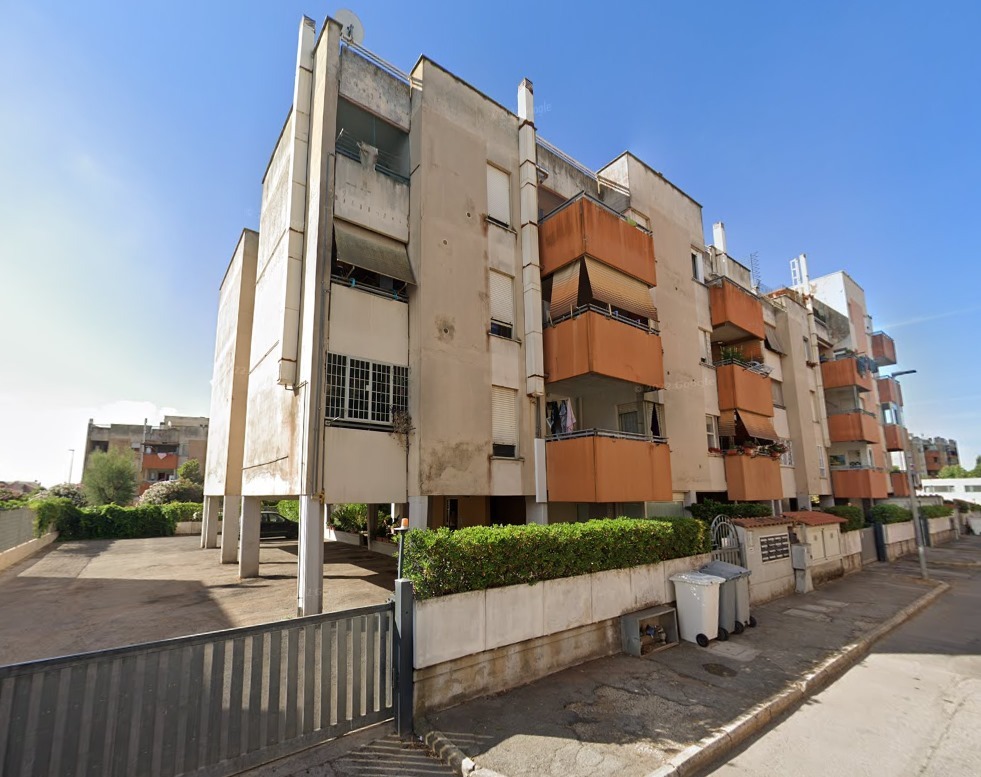 Anzio -   2 locali  € 69000 T214