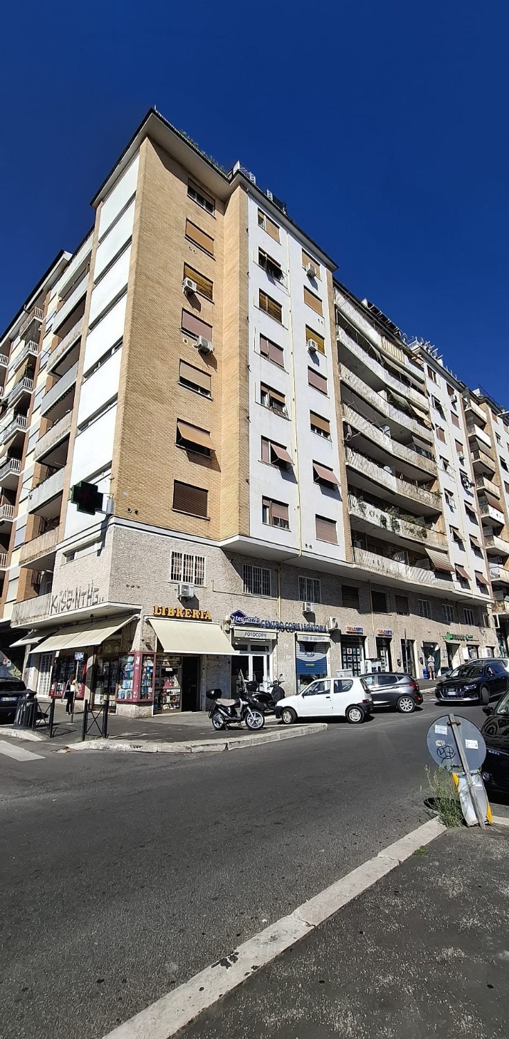 San Paolo ad. Metro –   2 locali  € 285000 T216