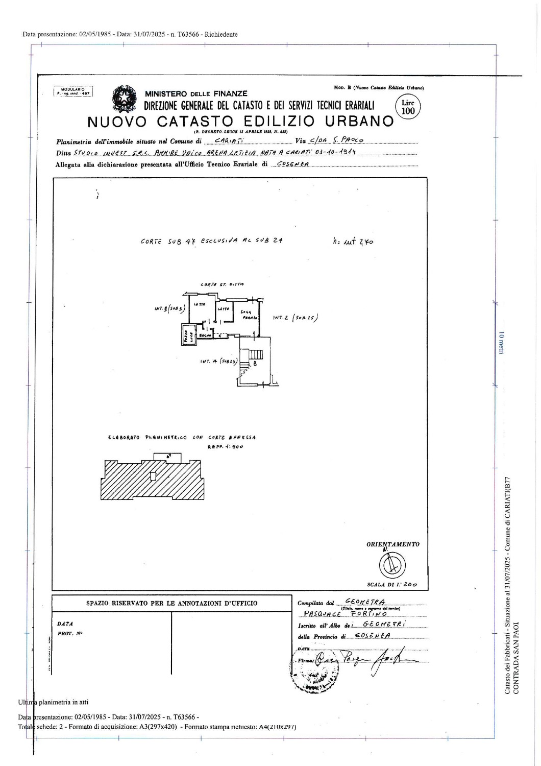 immagine annuncio 10 di 11