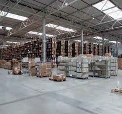 Affitto Capannone Commerciale/Industriale Arese Via Juan Manuel Fangio 504210