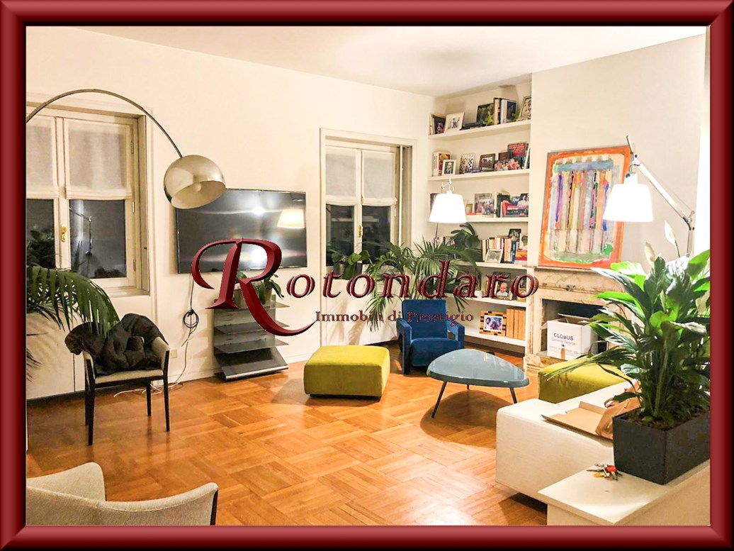Appartamento in Affitto in Via S. Damiano Milano