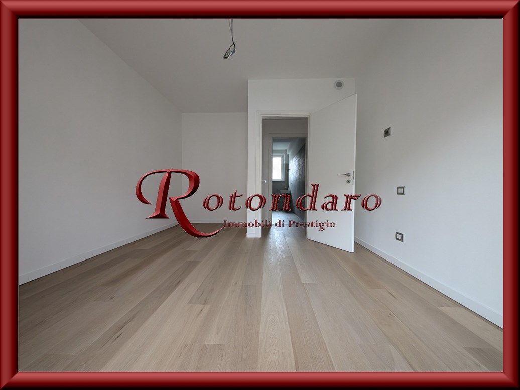 P.ta Genova, Romolo, Solari  Appartamento in Affitto