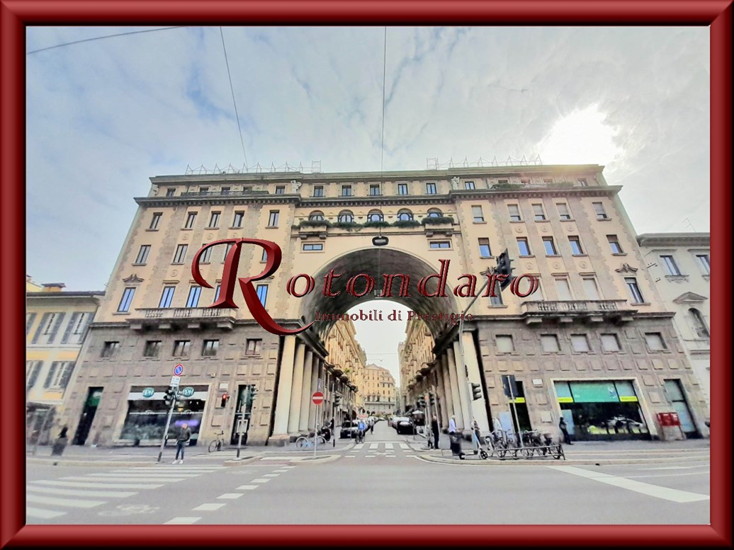 Centro Storico  Ufficio in Affitto
