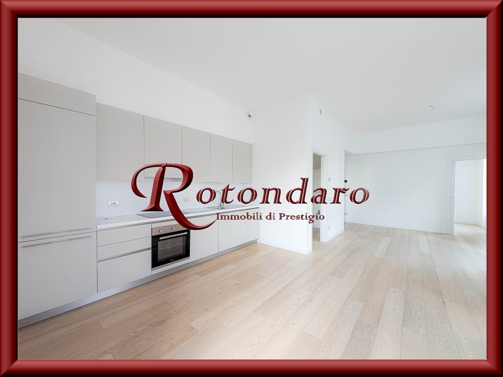 P.ta Genova, Romolo, Solari  Appartamento in Affitto