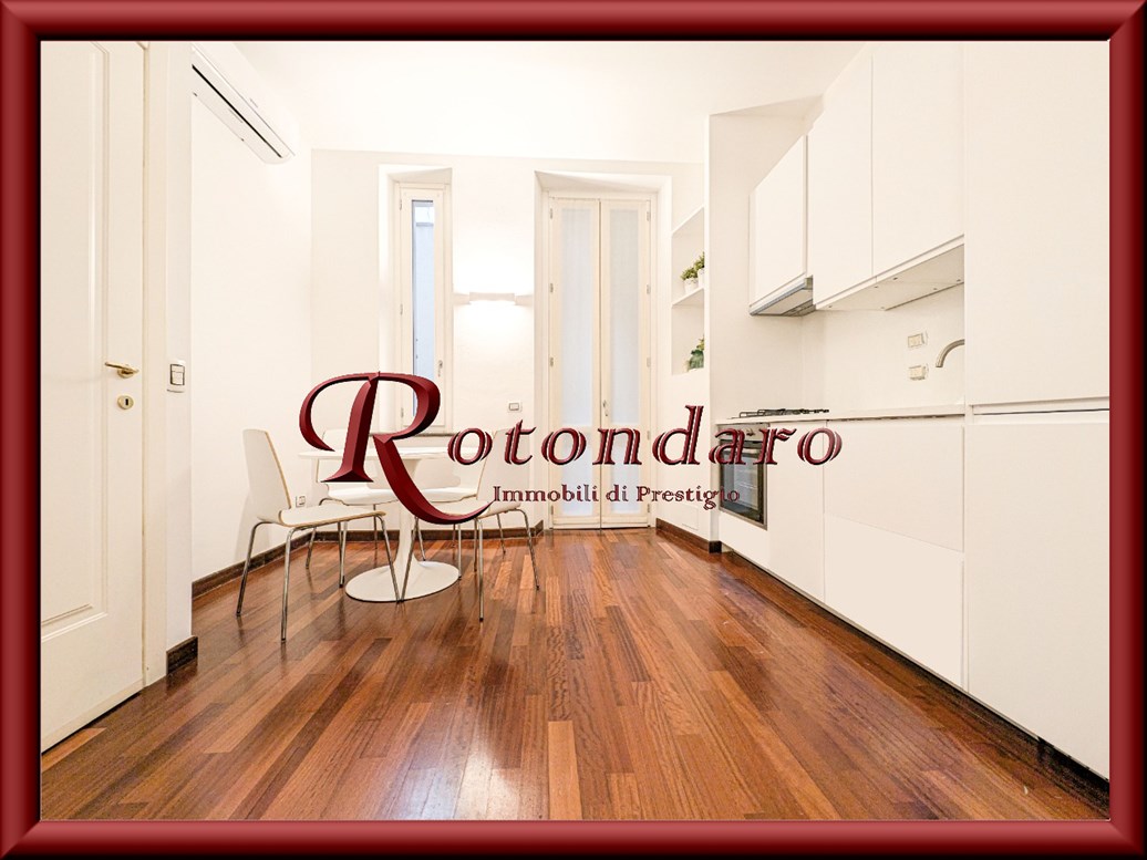 Centro Storico  Appartamento in Affitto