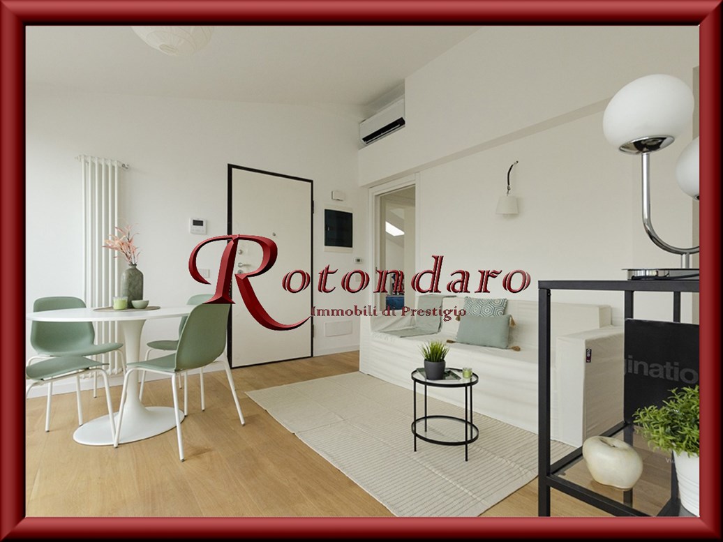 , Via Teodosio, Milano