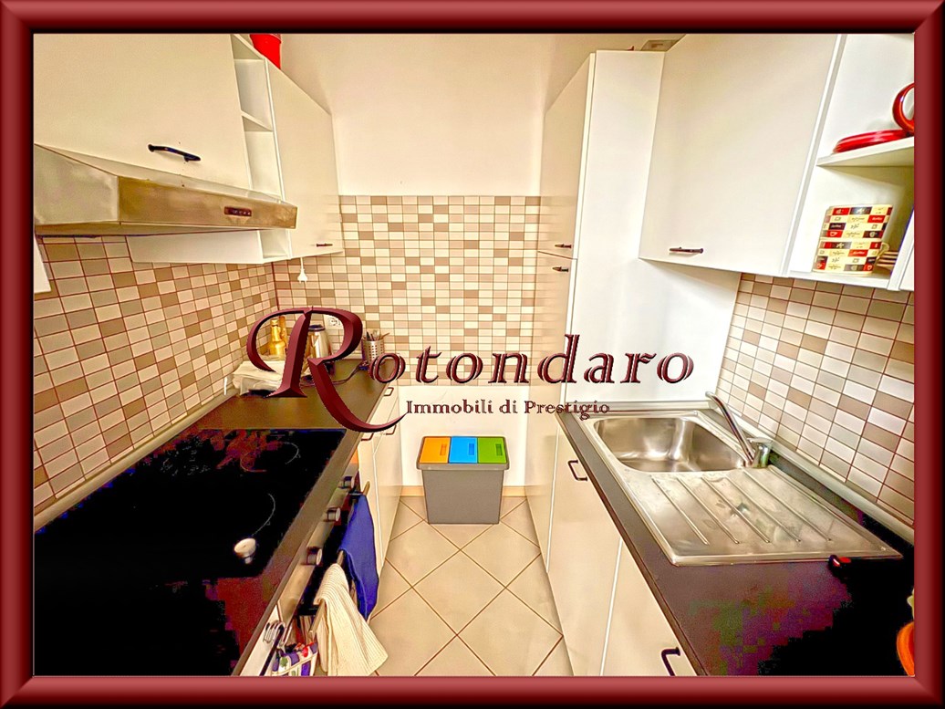 Appartamento in Affitto in Via Gian Giacomo Mora Milano