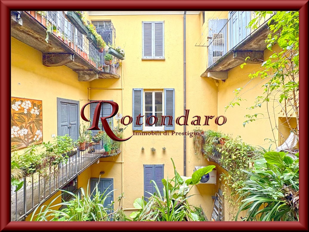 Appartamento in Affitto in Via Gian Giacomo Mora Milano