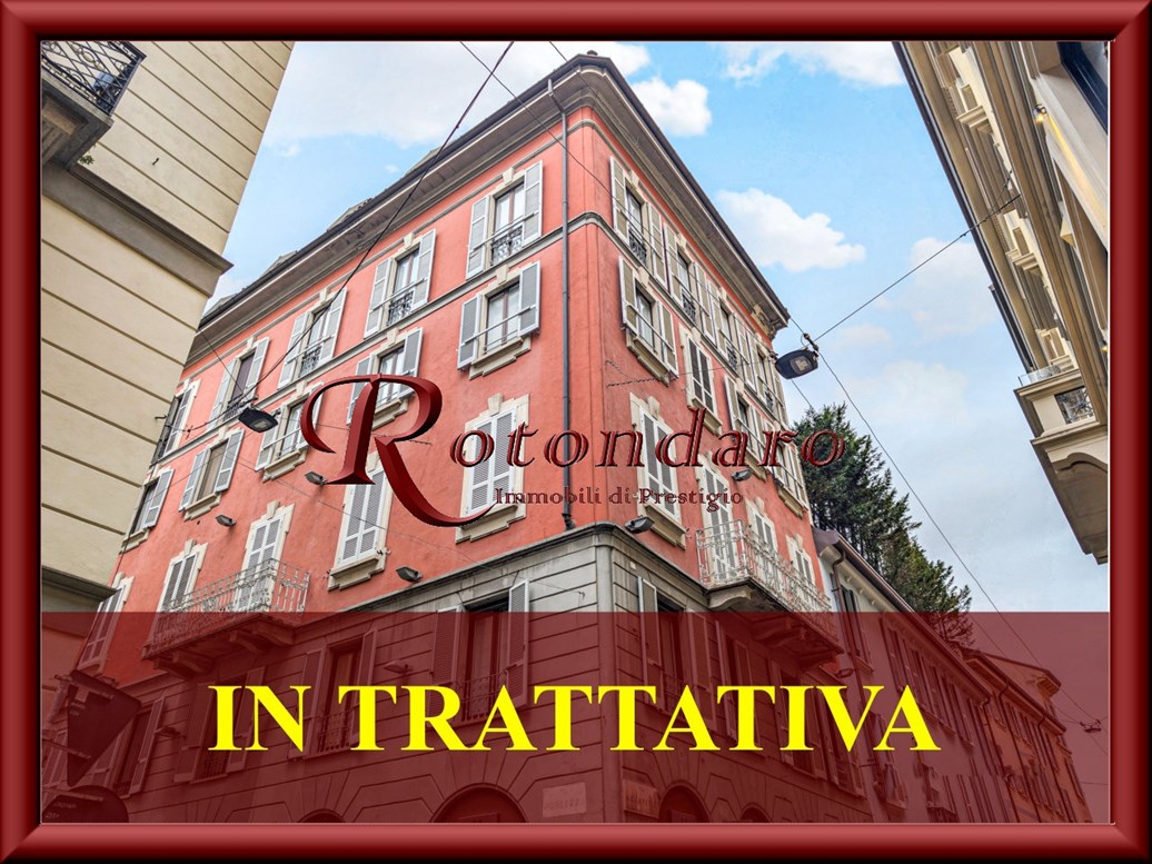 , Via Porlezza, 0, Milano