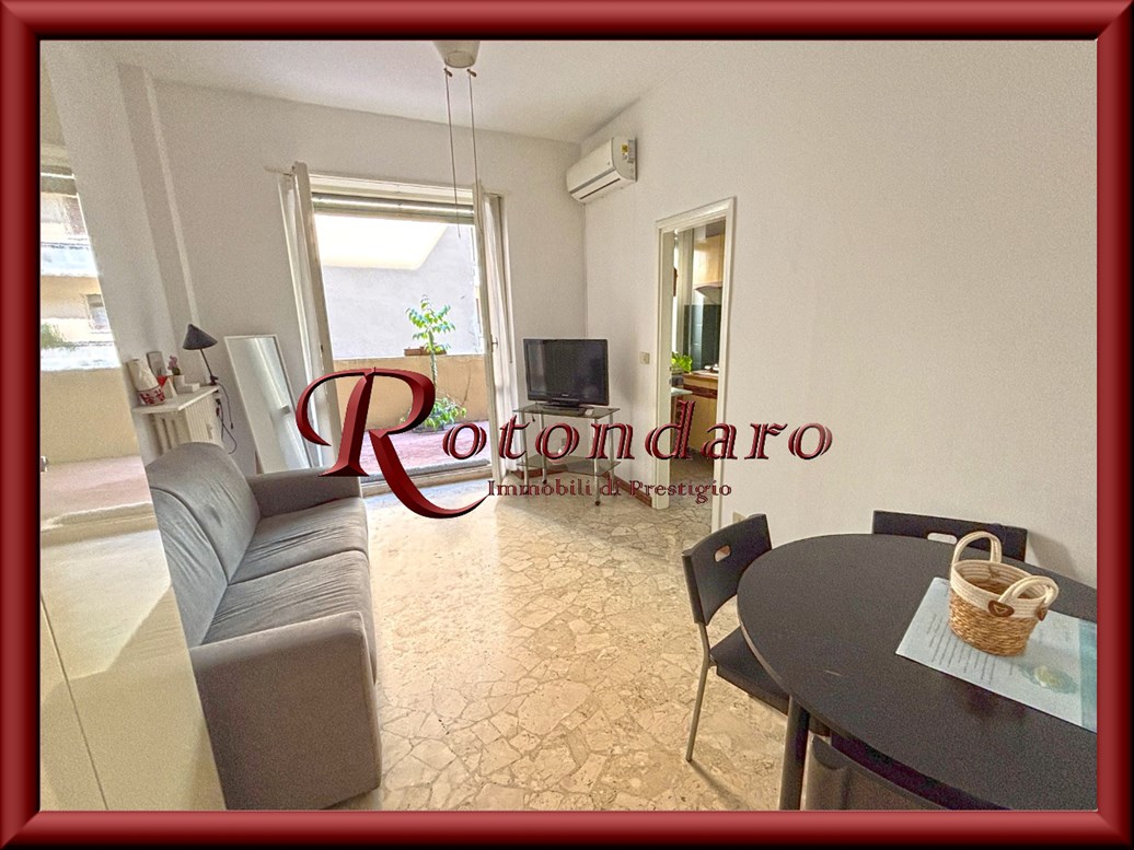P.ta Genova, Romolo, Solari  Appartamento in Affitto