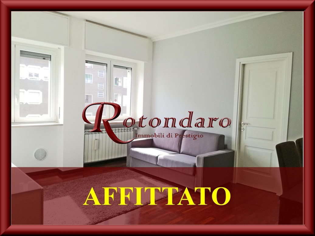 Appartamento in Affitto in Via Grancini Milano