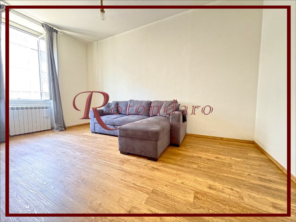 Appartamento in Affitto in Corso Vercelli Milano