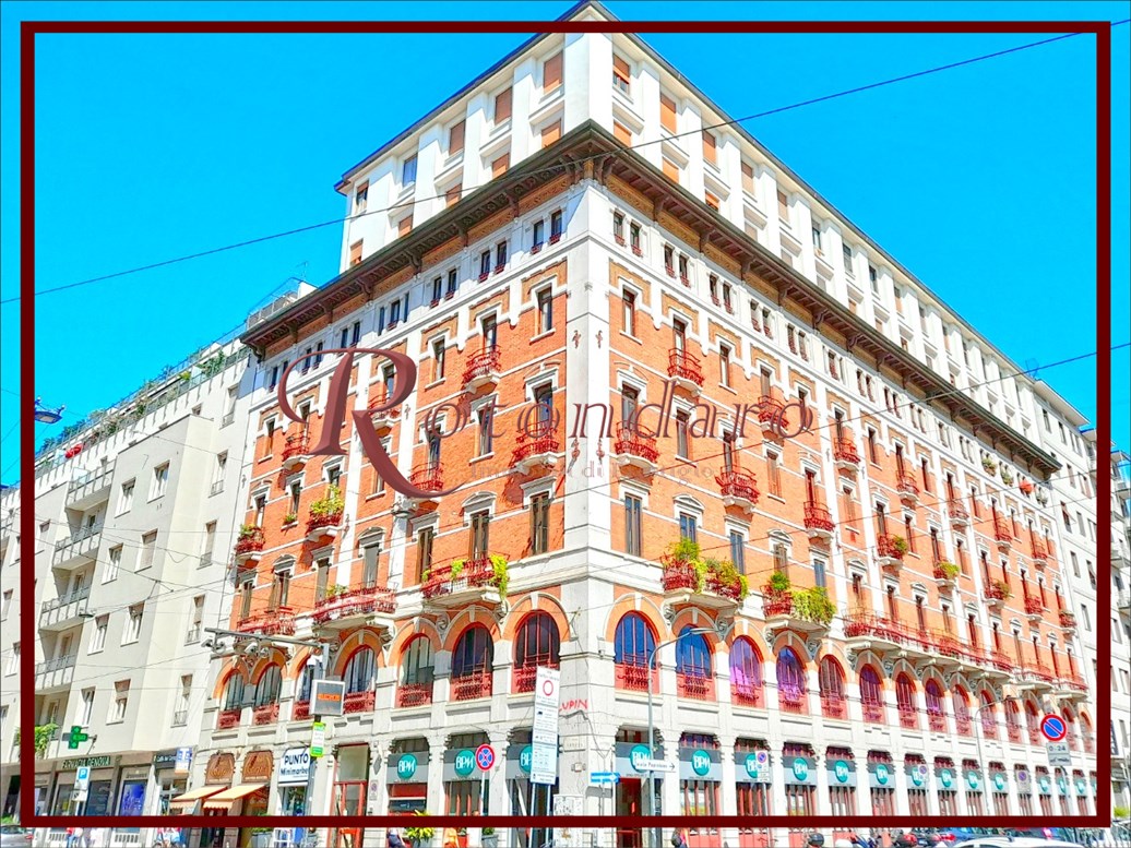 Ufficio in Vendita in Piazza Sant'Agostino Milano