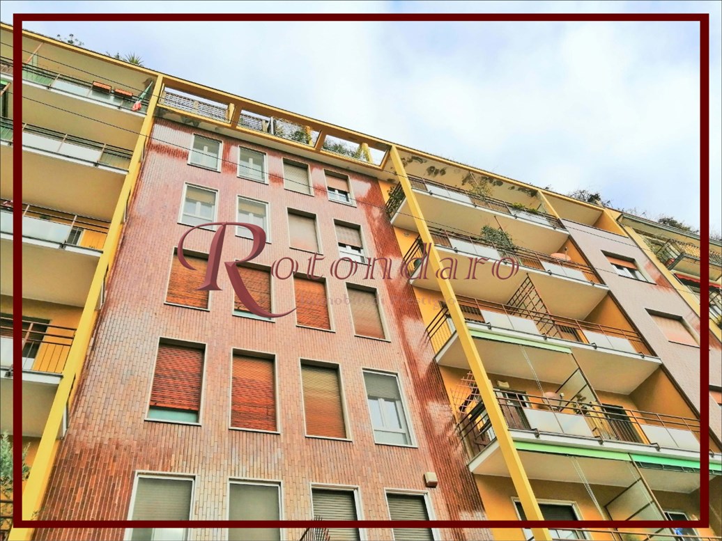 P.ta Genova, Romolo, Solari  Appartamento in Affitto
