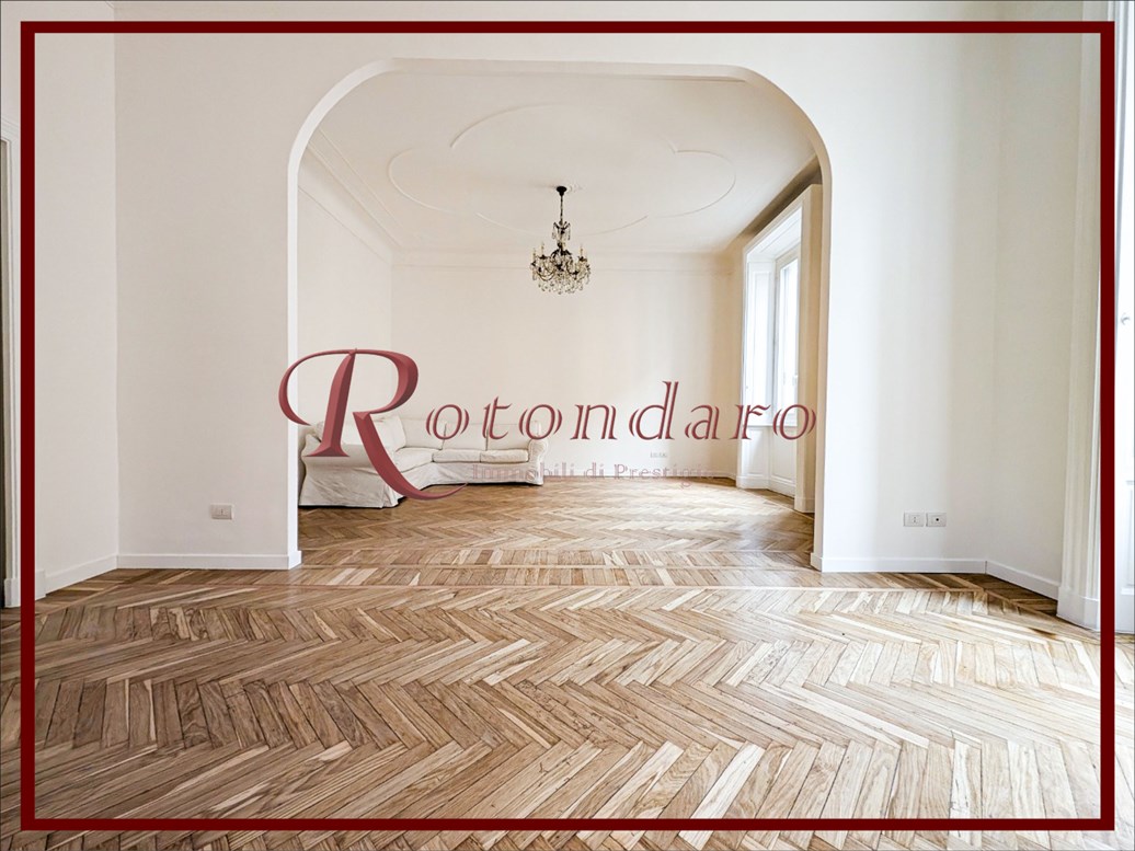 Appartamento in Affitto in Via Spartaco Milano