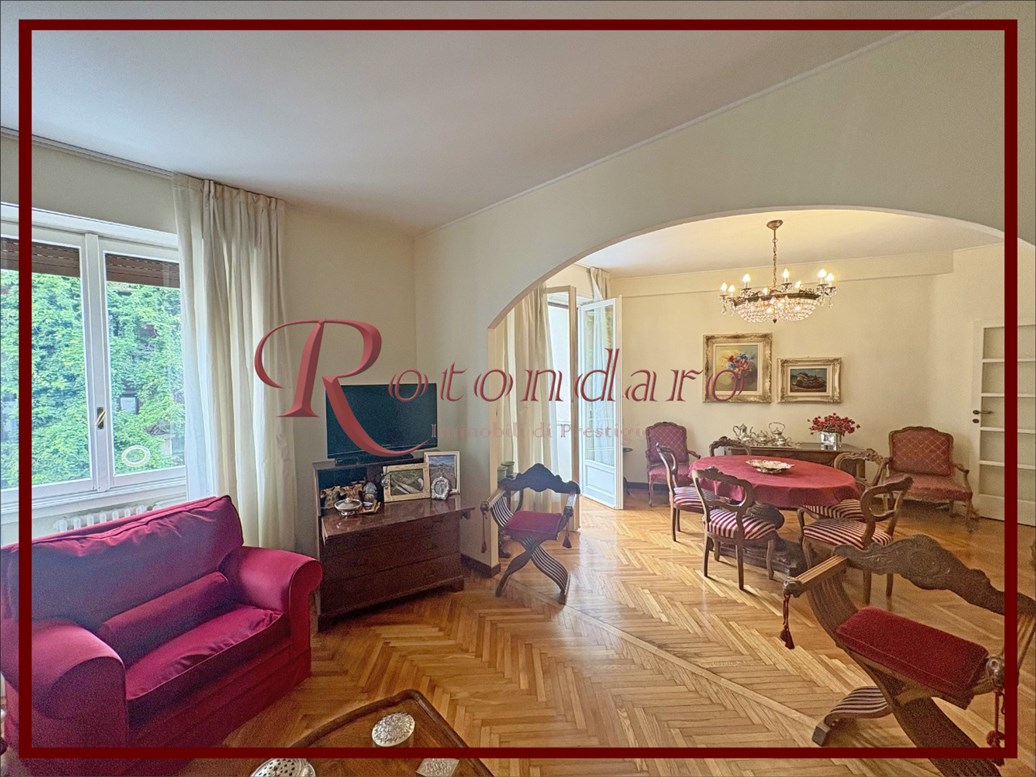 Appartamento in Affitto in Via Bernardino Ramazzini Milano
