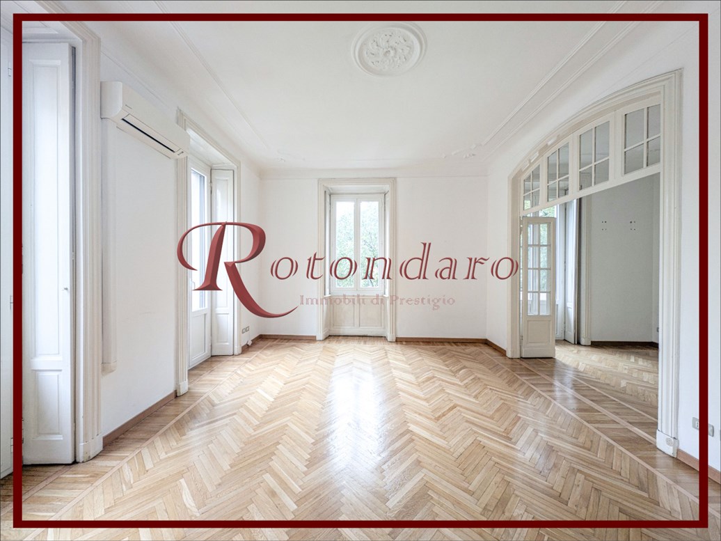 , Via Spartaco, Milano